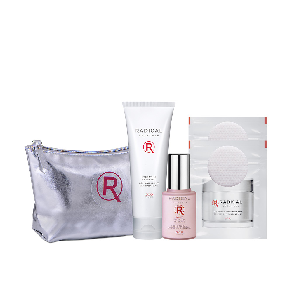 Glowskin Set