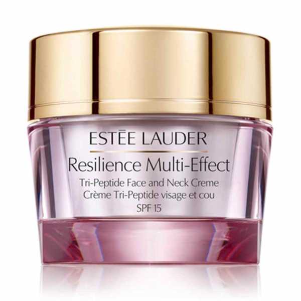 Resilience Multi-Effect Tri-Peptide Creme Dry Skin SPF15