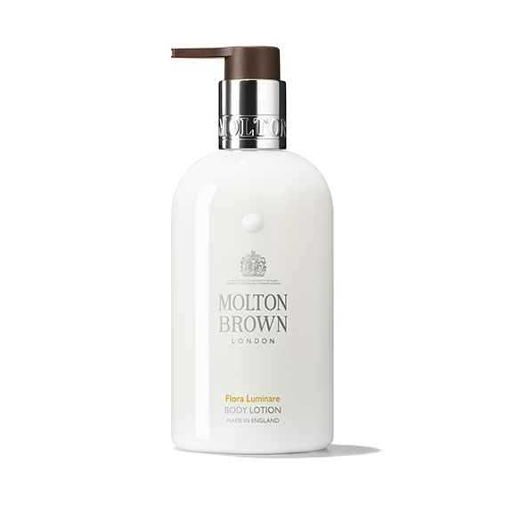 Flora Luminare Body Lotion