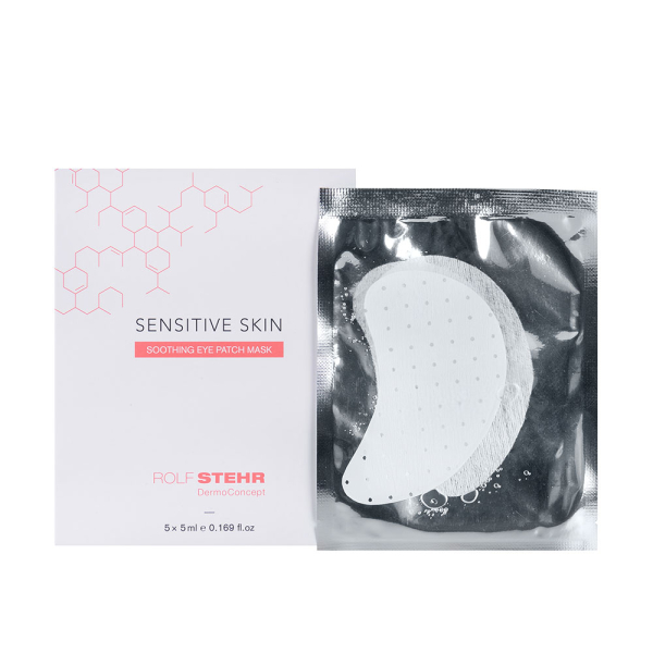 Sensitive Skin Soothing Eye Patch Mask