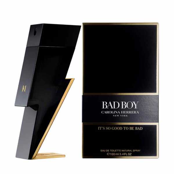 Bad Boy Eau de Toilette