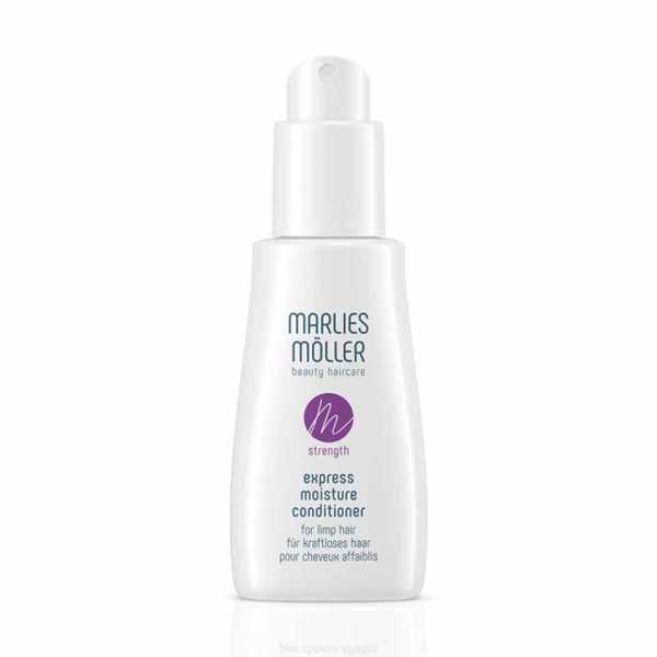 Express Moisture Conditioner