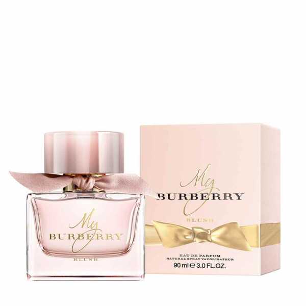 My Burberry Blush Eau de Parfum