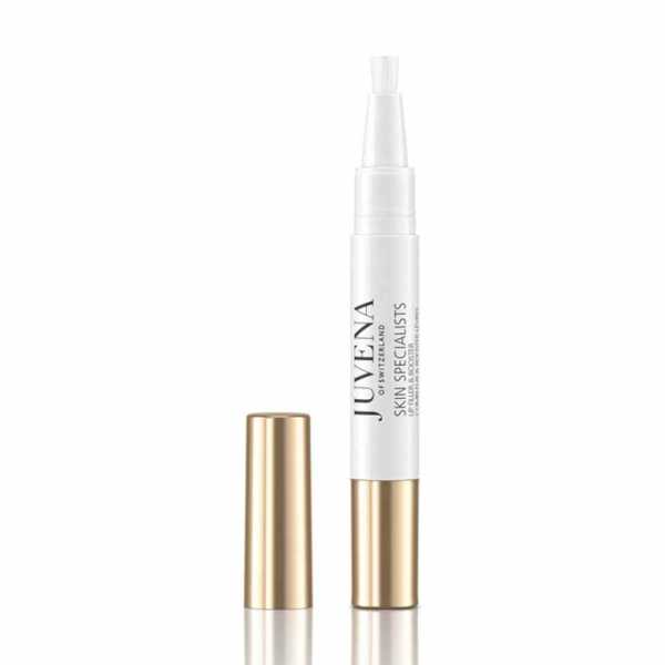 Lip Filler + Booster