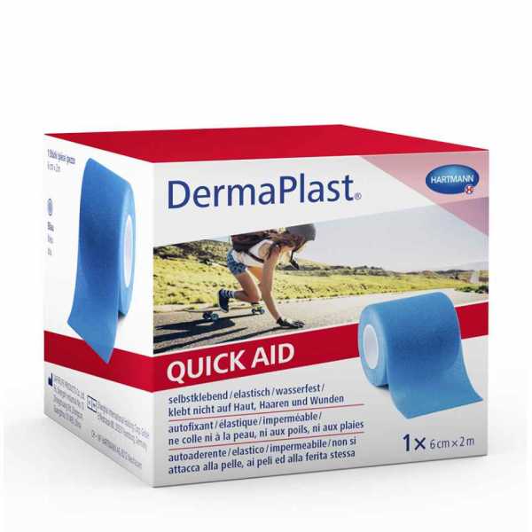 Quick Aid