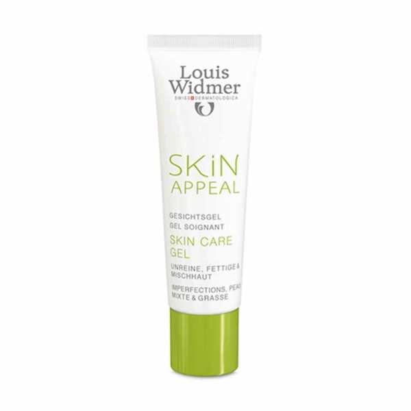 Skin Appeal Skin Care Gel
