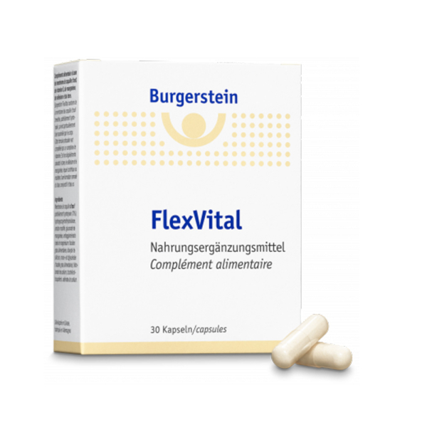 FlexVital Kapseln