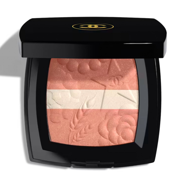 Illuminating Powder Blush Pêche Lumière 998