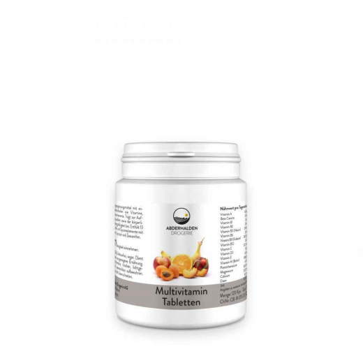 phytopharma multivitamin