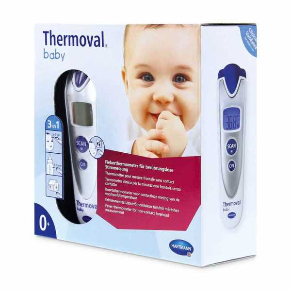 Baby Fieberthermometer