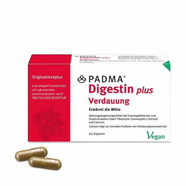 Digestin Plus