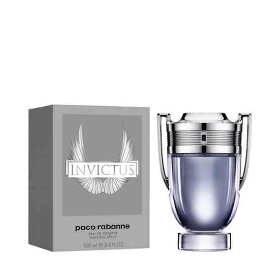 Invictus Eau de Toilette