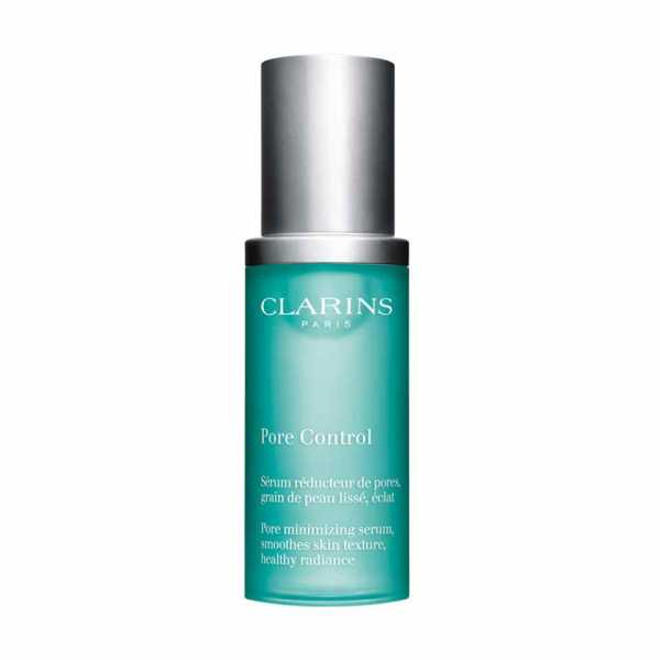 Pore Control