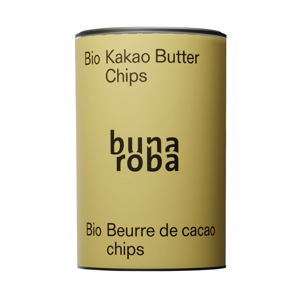 Kakao Butter