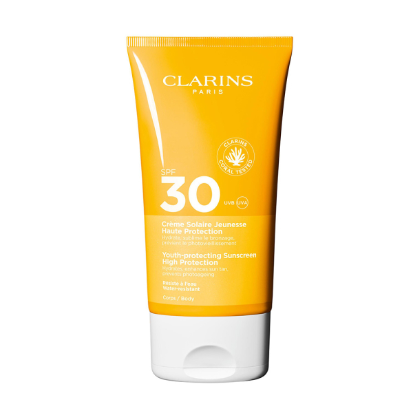 Creme Solaires Corps SPF30