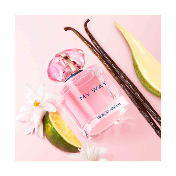 My Way Nectar Eau de Parfum