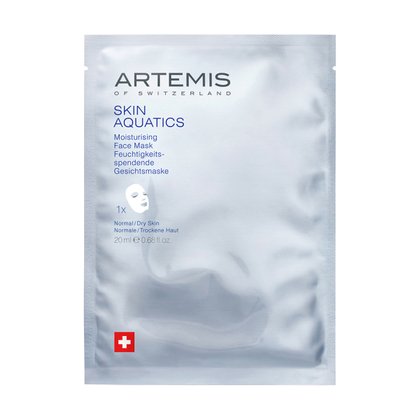 Skin Aquatics Face Mask