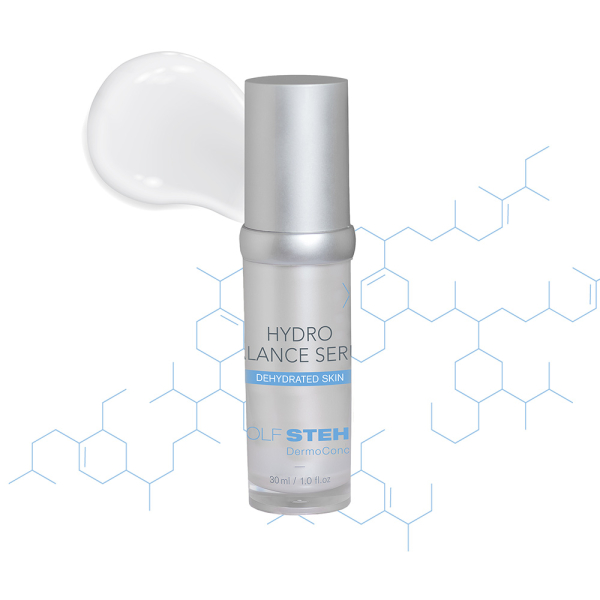 Dehydrated Skin Hydro Balance Serum