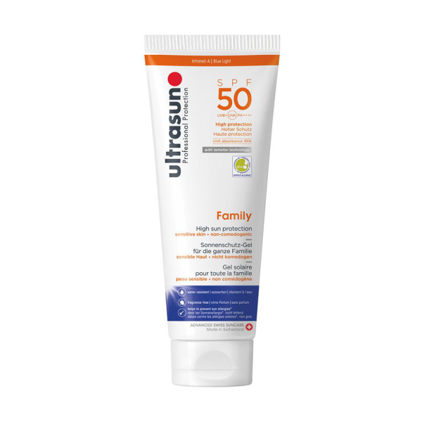 Sun Family SPF50