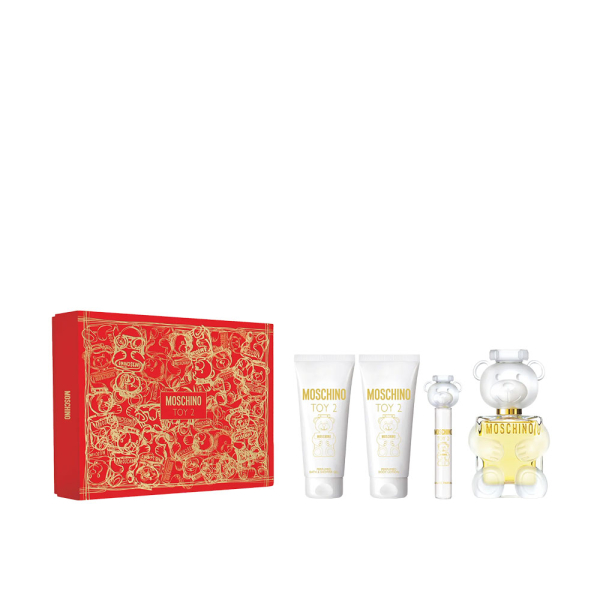 Toy 2 Geschenkset