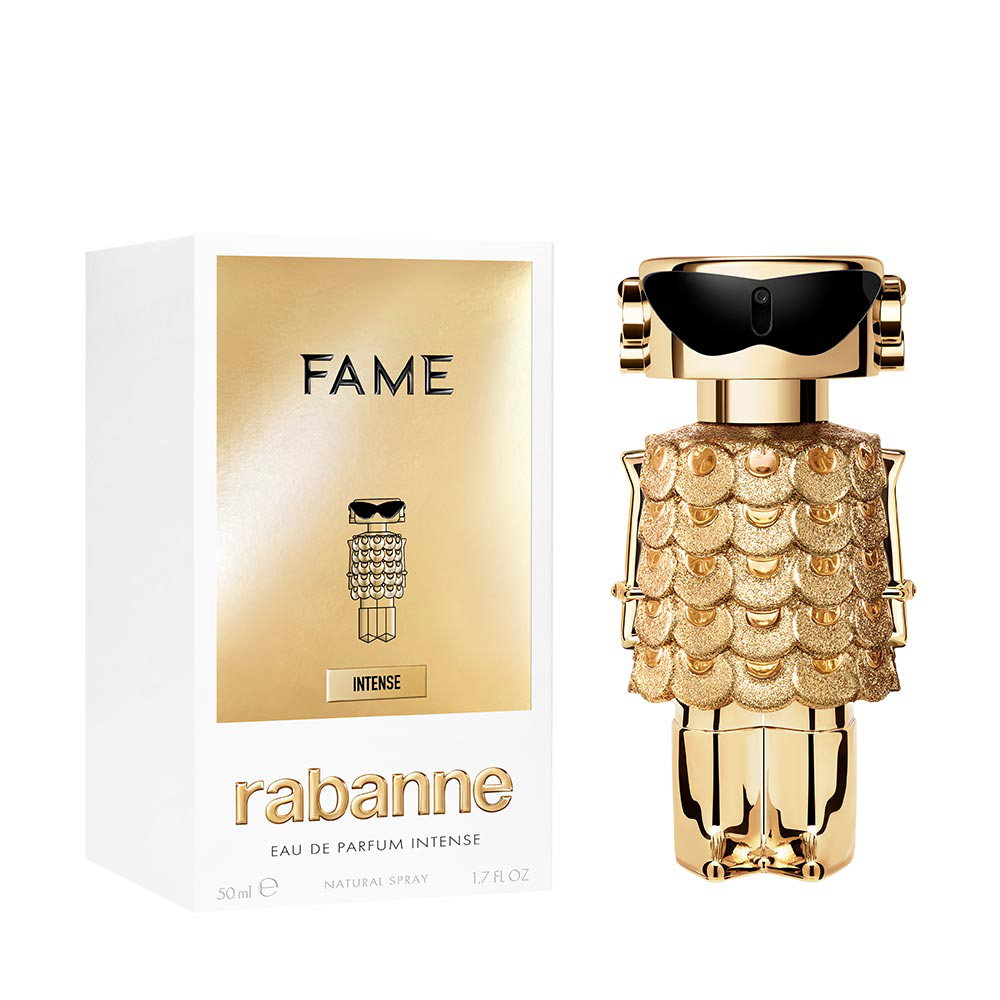 Fame Intense Eau de Parfum