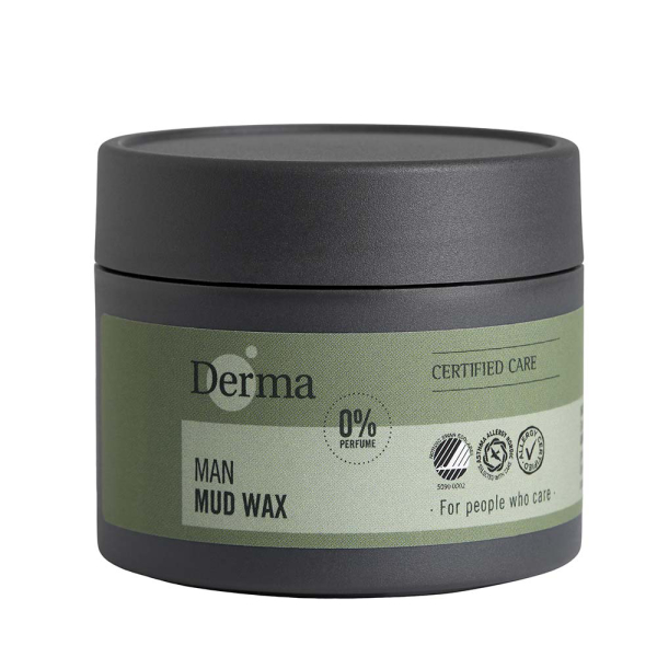 Man Mud Wax