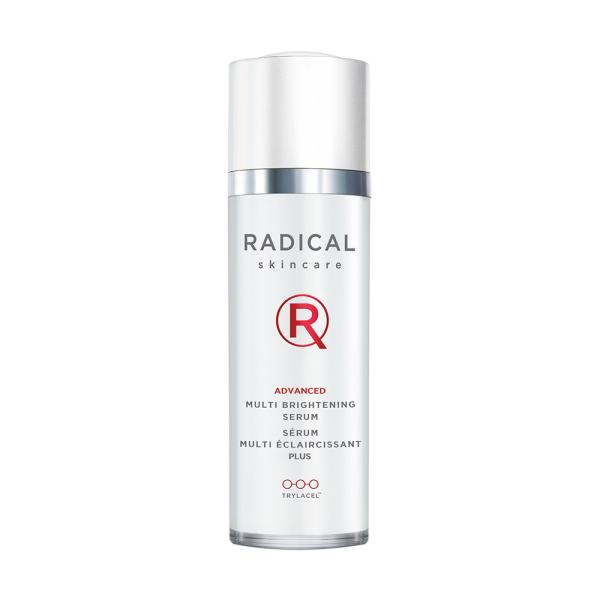 Multi Brightening Serum
