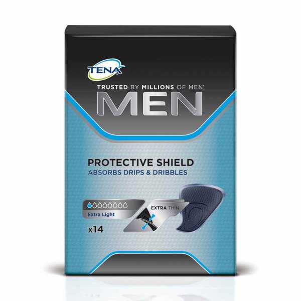 Men Protective Shield