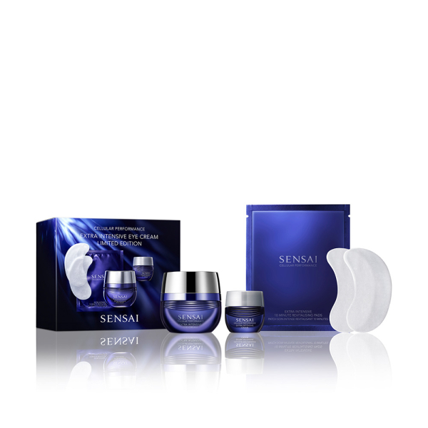 Cellular Performance Extra Intensive Eye Cream Set