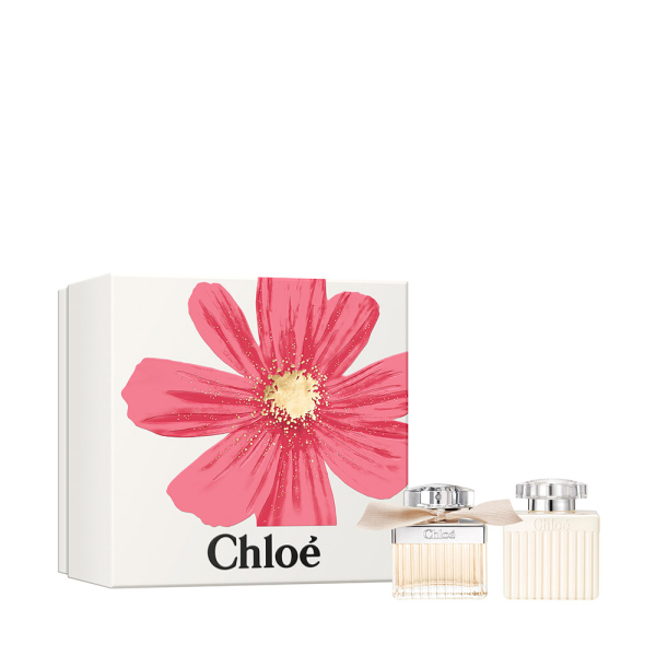 Chloé Eau de Parfum Geschenkset