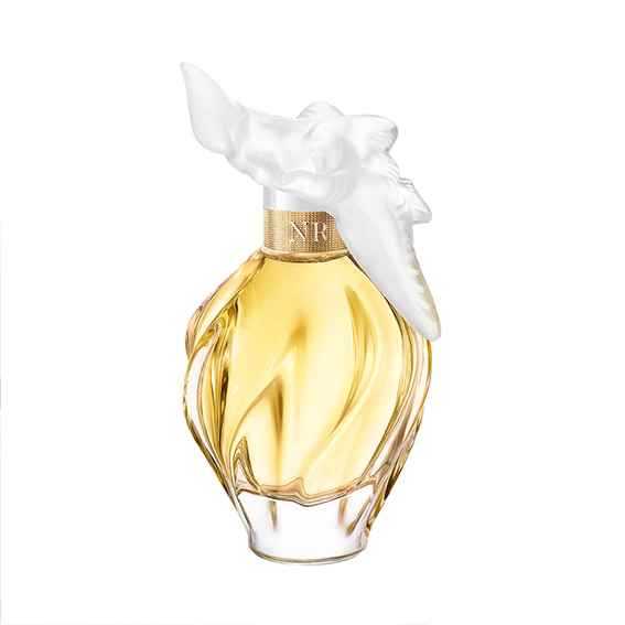 L'Air du Temps Eau du Toilette