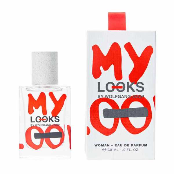 Looks Woman Eau de Parfum