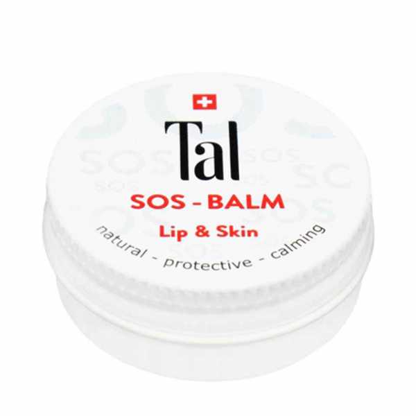 SOS Balm Lip & Skin