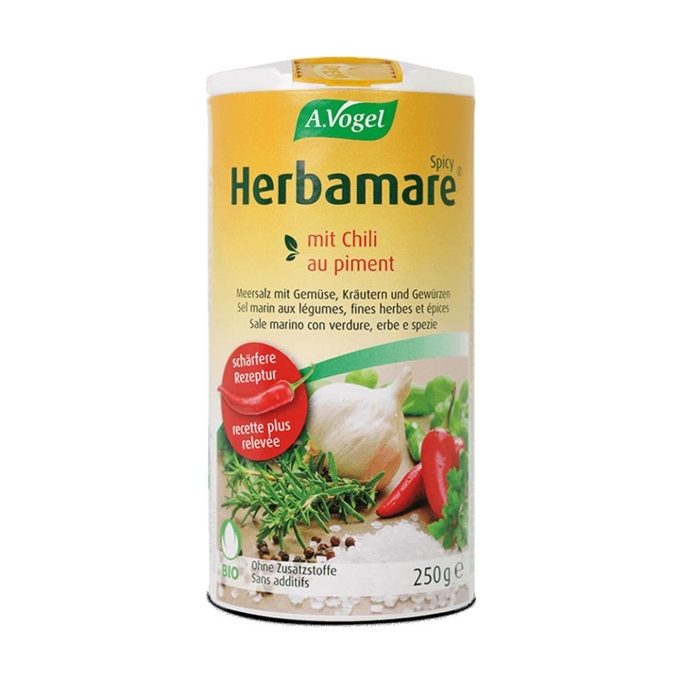 Herbamare Spicy
