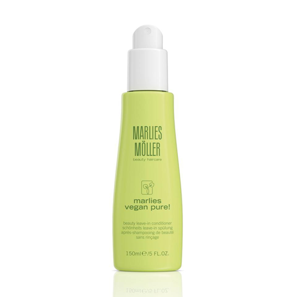 Vegan Pure Beauty Leave-In Conditioner