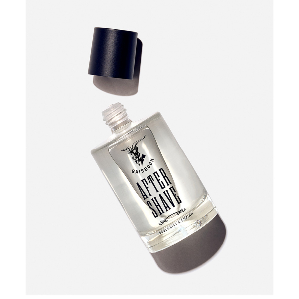 After Shave