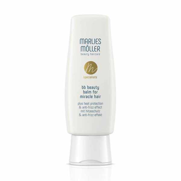 BB Beauty Balm for Miracle Hair