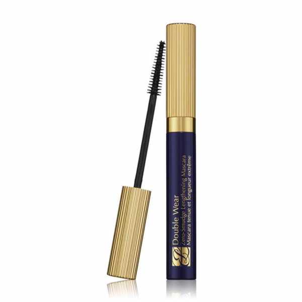 Double Wear Mascara Black