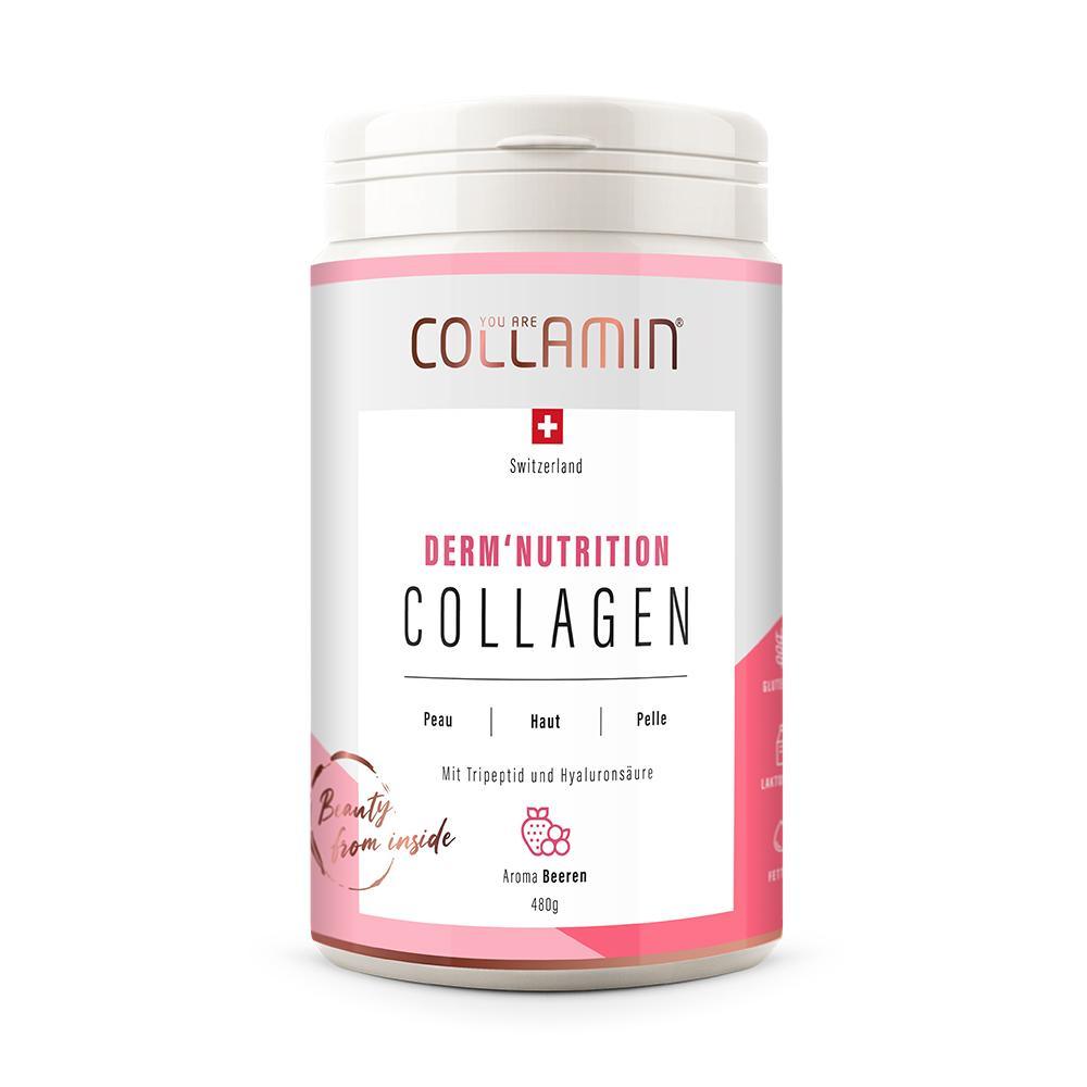 Derm'Nutrition Collagen