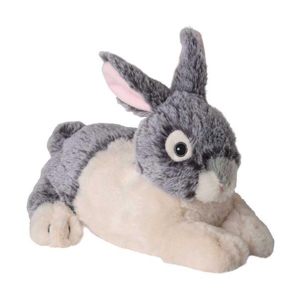 Wärme Stofftier Kaninchen