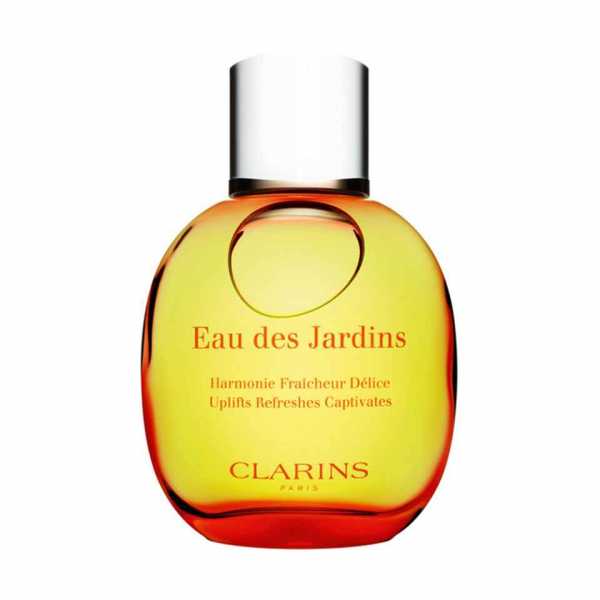 Eau des Jardins