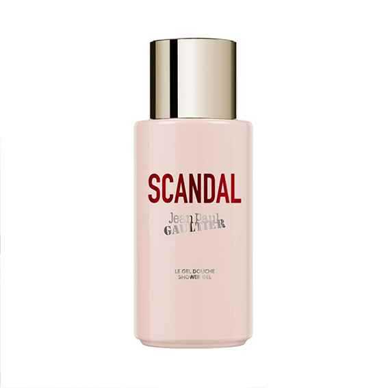 Scandal Douche Gel