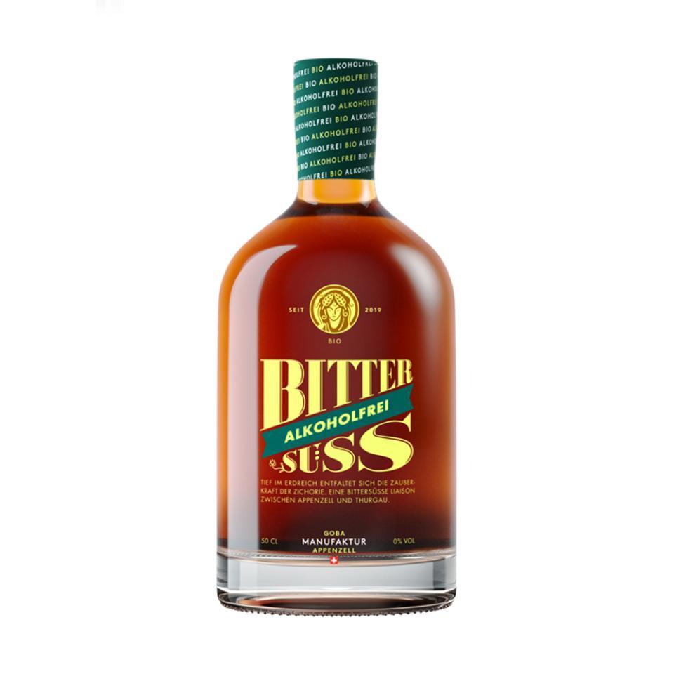 Bitter Süss