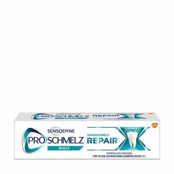 ProSchmelz Repair Zahnpasta