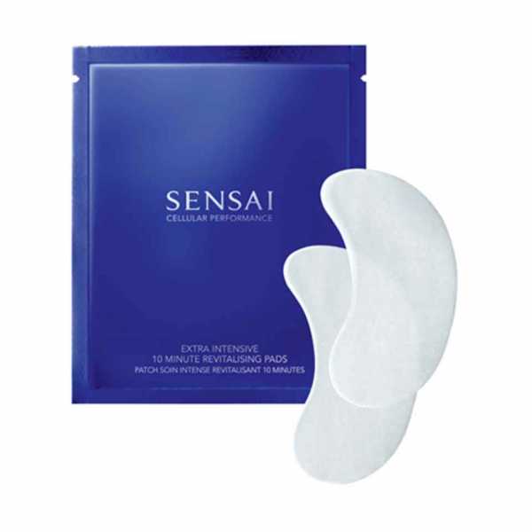 Cellular Performance Extra Intensive 10 Minute Revitalising Pads