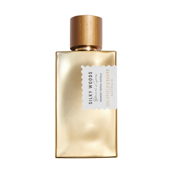 Silky Woods Eau de Parfum