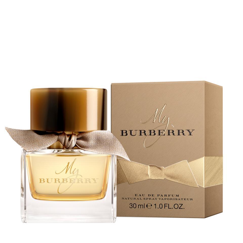 My Burberry Eau de Parfum