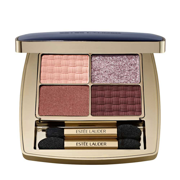 Essential Eyeshadow Quad Power Brunch