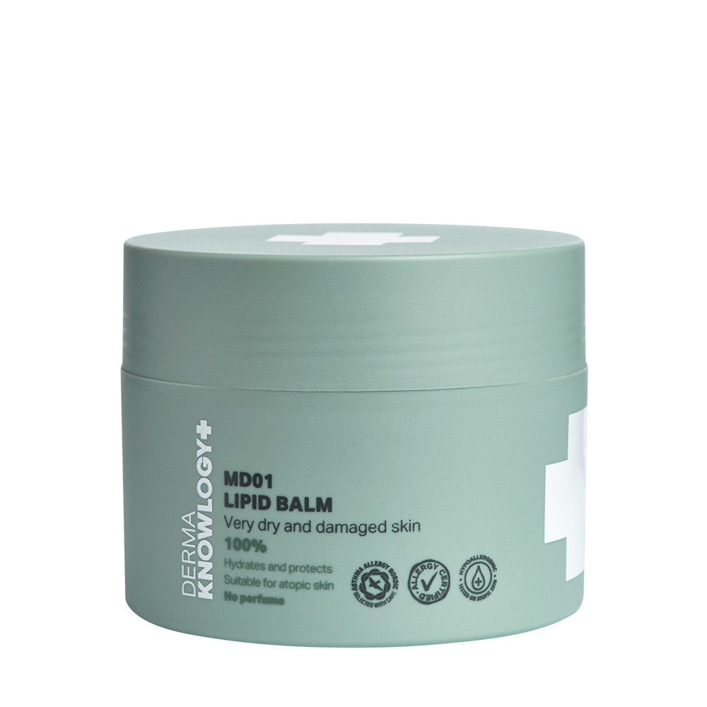 MD01 Lipid Balm