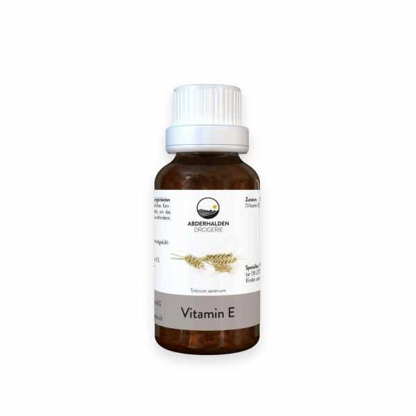 Vitamin E